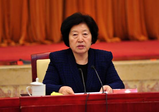 3月17日,中央统战部召开学习通报会,对贯彻落实全国两会精神作出部署.jpg 3月17日,中央统战部召开学习通报会,对贯彻落实全国两会精神作出部署.jpg