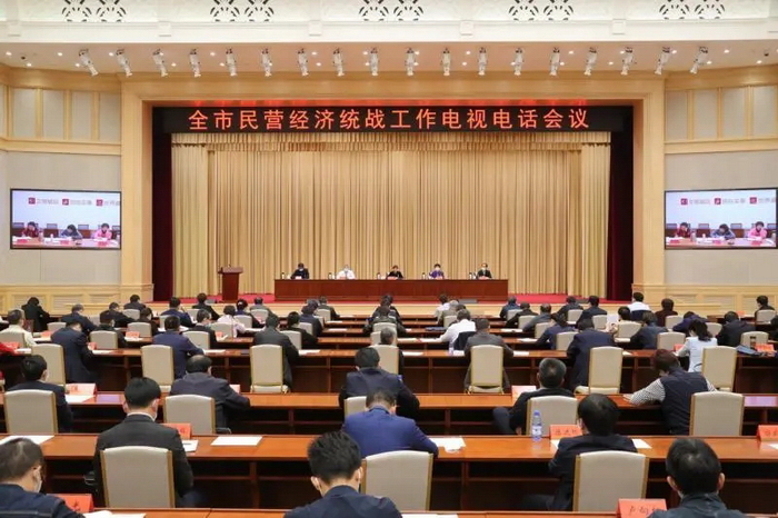 全市民营经济统战工作电视电话会议召开1.webp.jpg