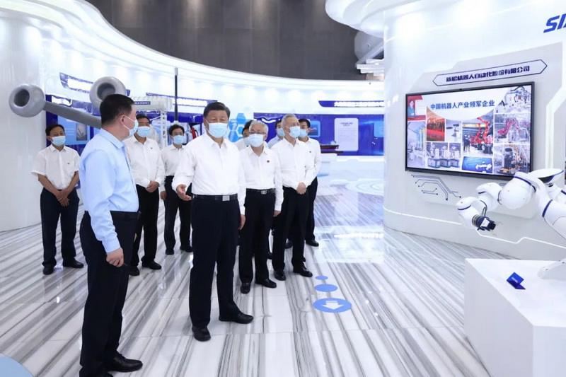 习近平在辽宁沈阳市考察调研20220818103725.jpg