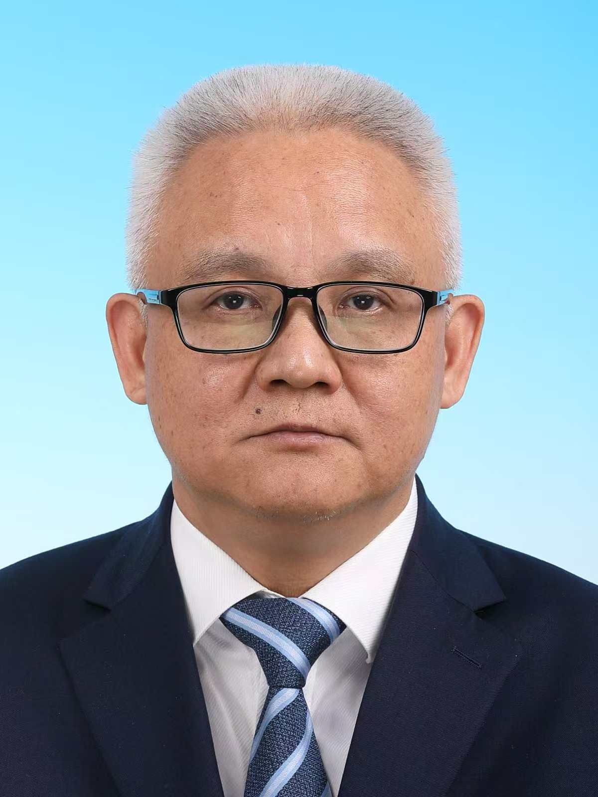 马骏。北京市委常委、统战部部长，市政府党组成员、副市长，市政协党组副书记（兼），市残联主席。.jpg