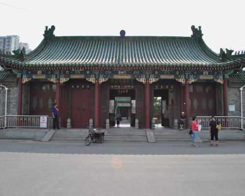 常营清真寺正门.jpg