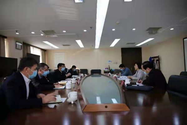 市委常委、统战部部长孙梅君到市工商联调研.jpg