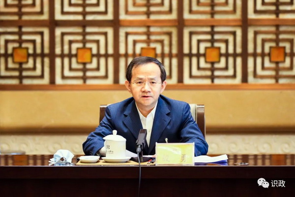 北京团审议政府工作报告，尹力、殷勇代表发言，聚焦这些重点_20230306091955.jpg
