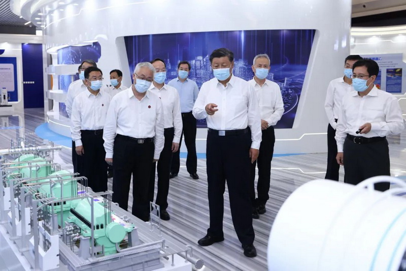 习近平在辽宁沈阳市考察调研20220818103719.jpg