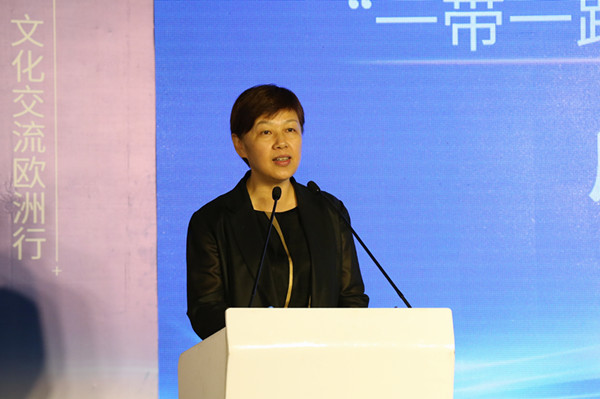 印迹国中“一带一路”文化交流宋庄启程2.jpg