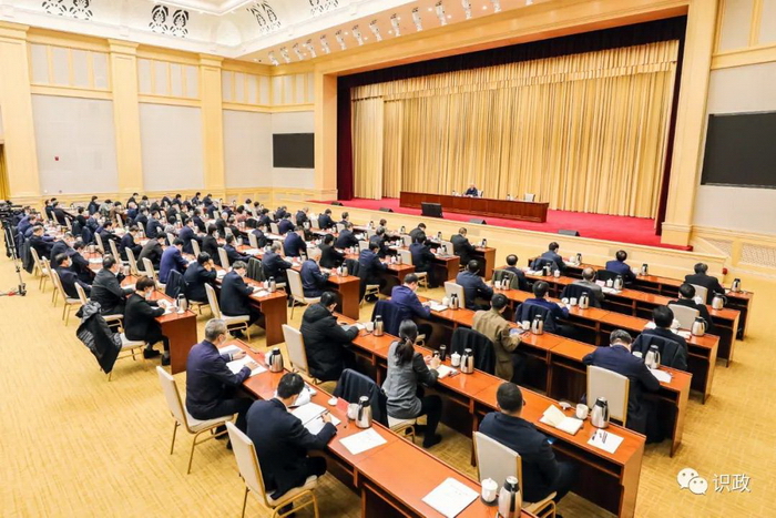 蔡奇宣讲党的十九届六中全会精神2.jpg