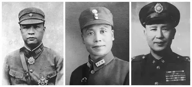 发动“两广事变”的陈济棠、李宗仁和白崇禧.webp.jpg