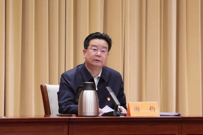 首都统一战线学习贯彻党的二十大精神宣讲报告会举行639.jpg