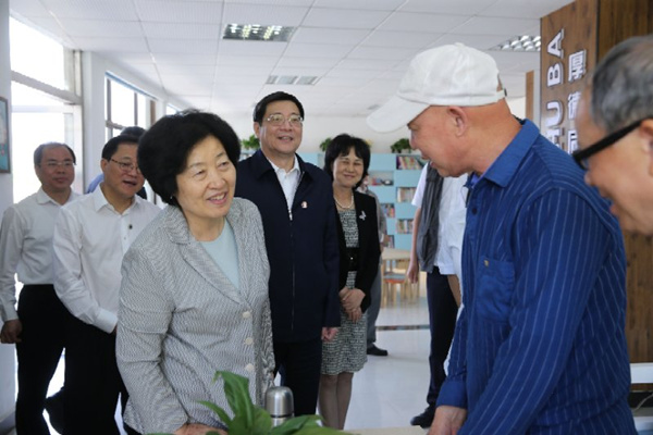 5月9日至10日,中共中央政治局委员、中央统战部部长孙春兰在湖南调研..jpg 5月9日至10日,中共中央政治局委员、中央统战部部长孙春兰在湖南调研..jpg